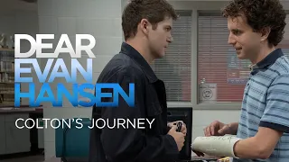 Dear Evan Hansen Colton S Journey
